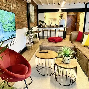 Apartment Capestays Penthouse, Cape Town