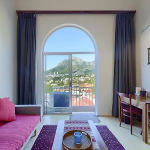 Apartment Loft Off Kloof With Table Mountain Views, Cape Town