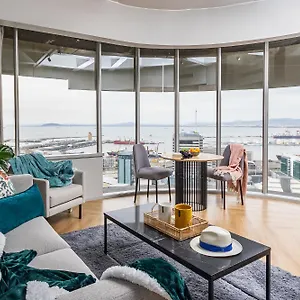 Apartment One Thibault By Itc Hospitality, Cape Town