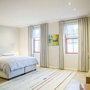 Apartment Stunning House In Bo Kaap, Cape Town